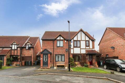 Ullswater Drive, Killingworth, NE12 3 bed semi