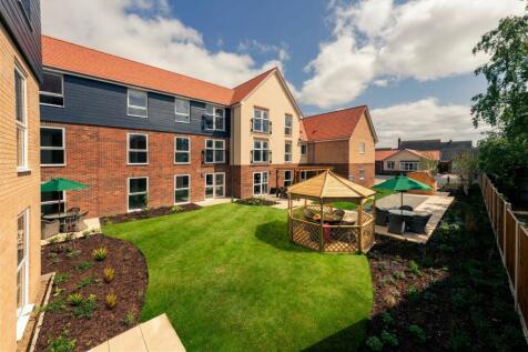 Mendham Lane, Harleston 1 bed apartment for sale