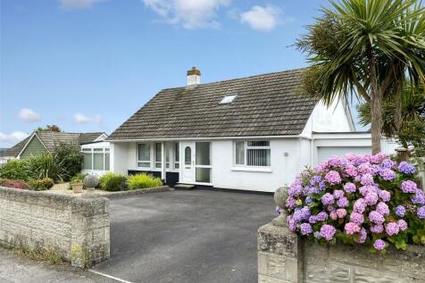 Bay View Road, Bideford EX39 3 bed detached house for sale