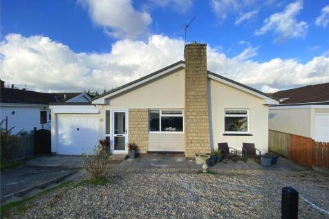 Cornwall EX23 3 bed bungalow for sale