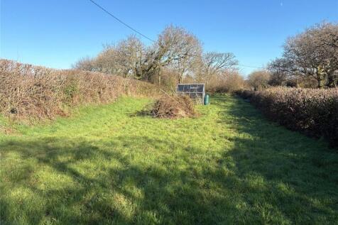 Plot for sale