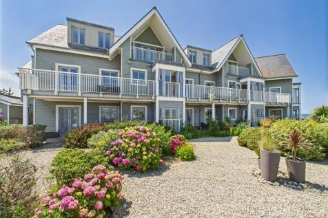 Crooklets Road, Cornwall EX23 1 bed apartment for sale