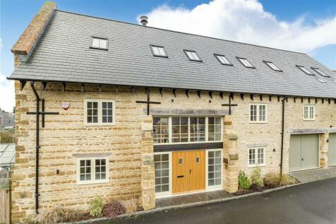 4 bedroom barn conversion for sale