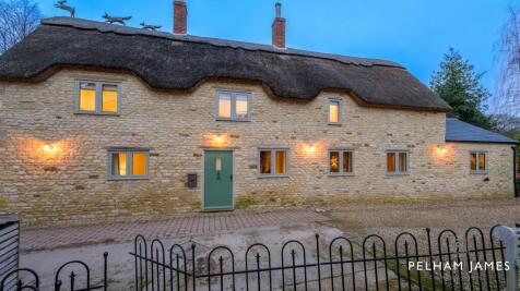 3 bedroom cottage for sale
