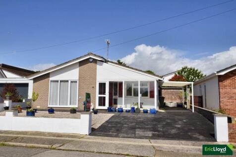 Lichfield Drive, Brixham 4 bed detached bungalow for sale