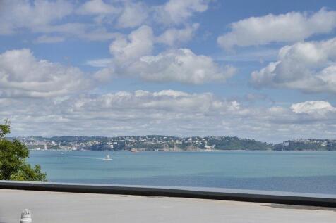 Fishcombe Road, Brixham 2 bed apartment for sale