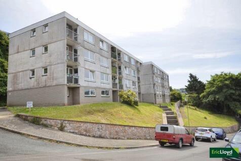 Windmill Hill, Brixham 2 bed apartment for sale