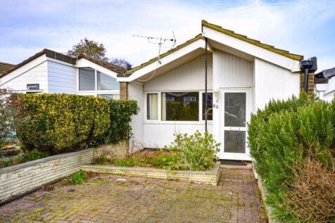 2 bedroom bungalow for sale