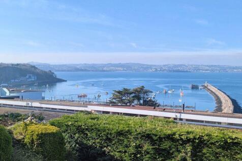 MARINA DRIVE, BRIXHAM 3 bed bungalow for sale