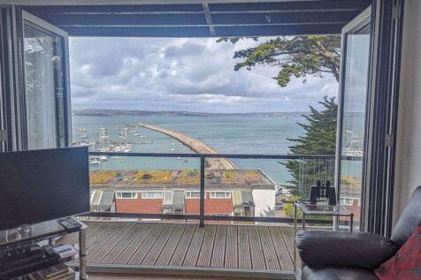 Heath Road, Brixham 3 bed terraced house for sale