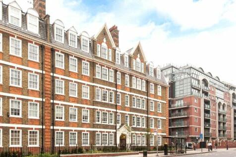 Park Road, Regents Park, London, NW1 3 bed flat for sale