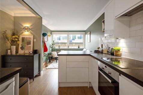 Fitzroy Street, London, W1T 1 bed flat for sale