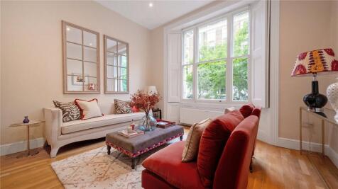 Sunderland Terrace, London, W2 1 bed flat for sale