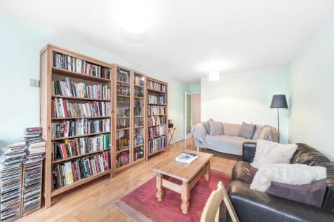 Holcroft Court, Clipstone Street... 3 bed flat for sale