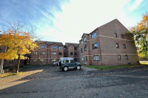 2 bedroom flat for sale