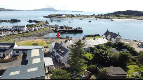 2 bedroom cottage for sale