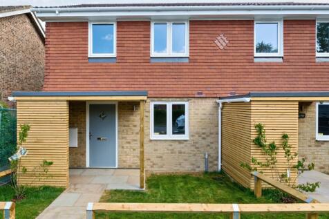 Holmcote Cottage, Gurneys Mead, West... 3 bed semi