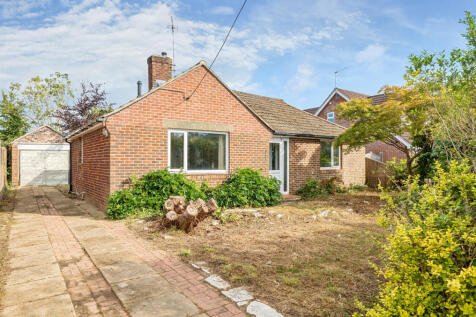 Orchard Way, Dibden Purlieu... 3 bed bungalow for sale