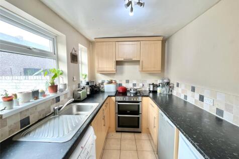 Edwin Street, Brunswick Village, NE13 2 bed terraced house for sale