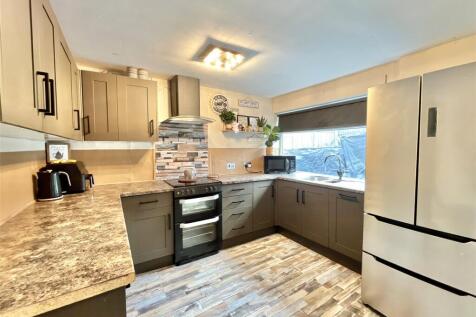 Apperley Avenue, Kenton, Newcastle... 3 bed terraced house for sale