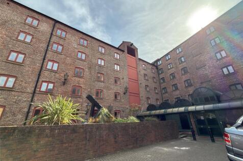 Milk Market, City Centre, Newcastle... 2 bed apartment for sale