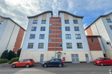 Ouseburn Wharf, St. Lawrence Road, NE6 2 bed apartment for sale