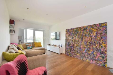 Dickens Yard, Ealing W5 1 bed apartment for sale