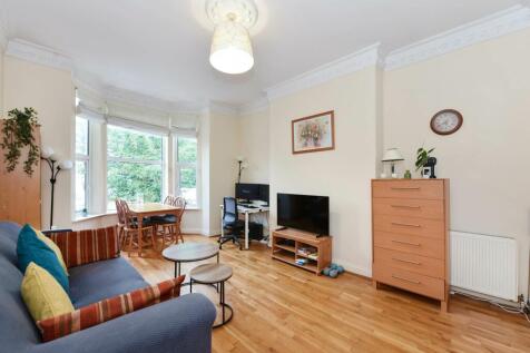 The Grove, Ealing 1 bed flat for sale