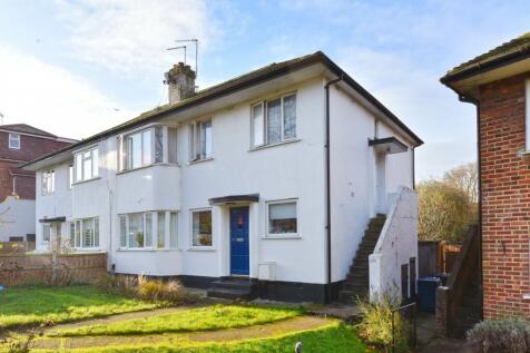 Cavendish Avenue, Ealing 2 bed flat for sale