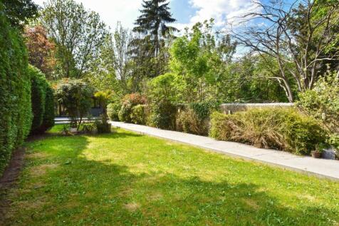 Haven Green, Ealing 3 bed apartment for sale