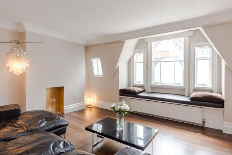 Great Portland Street, Fitzrovia... 1 bed apartment for sale