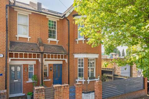 4 bedroom house for sale
