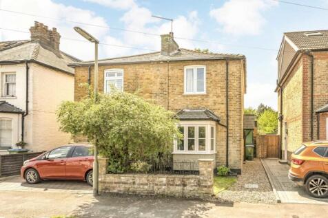 2 bedroom house for sale