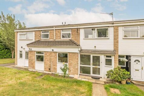 Netherby Park, Weybridge KT13 3 bed house for sale