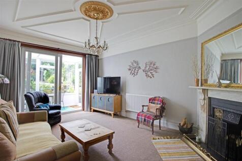 Blenheim Park Road, South Croydon 4 bed semi