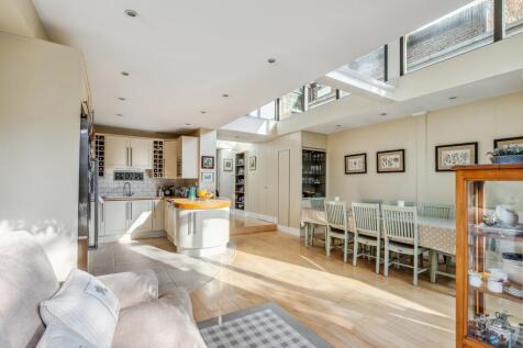 4 bedroom house for sale