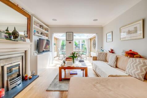 3 bedroom house for sale