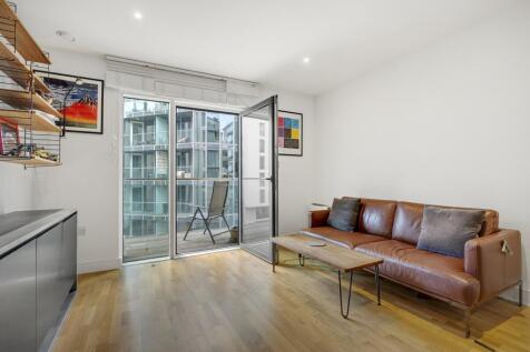 1 bedroom apartment for sale