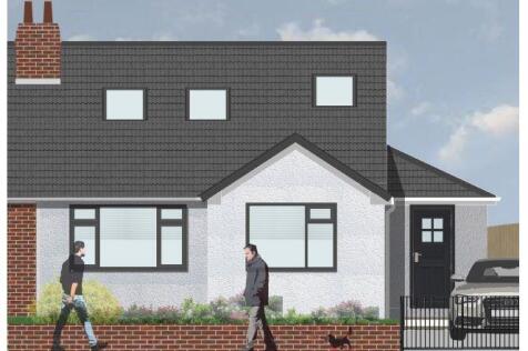 4 bedroom semi-detached bungalow for sale