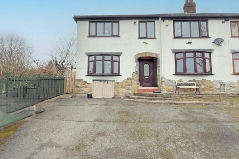 5 bedroom semi-detached house for sale