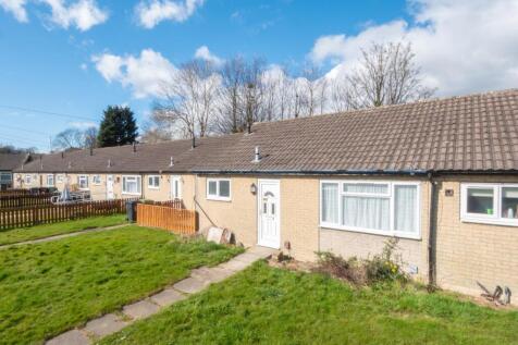 1 bedroom semi-detached house for sale