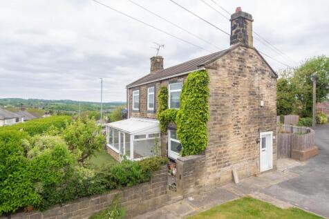 Whitecote Hill, Leeds 2 bed cottage for sale