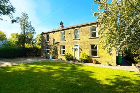 Broad Lane, Leeds 4 bed house for sale