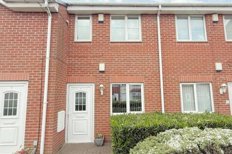 South End Grove, Leeds 2 bed apartment for sale