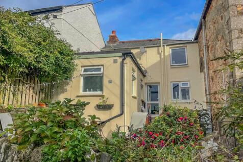 King's Street, Lostwithiel, PL22 2 bed cottage for sale