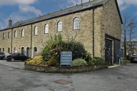 The Old Carriage Works, Brunel Quays... 2 bed duplex for sale