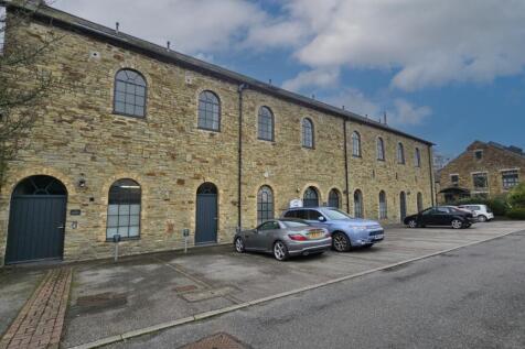 The Old Carriage Works, Brunel Quays... 2 bed duplex for sale