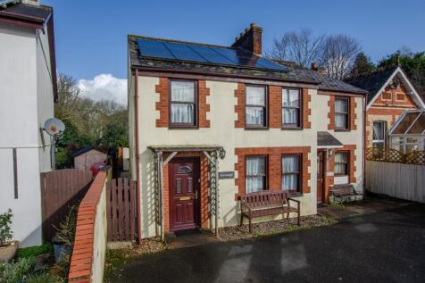 Harmounigh Grenville Road... 3 bed semi