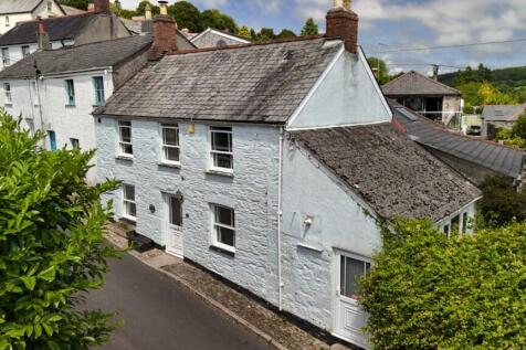 Camellia Cottage, Lostwithiel, PL22 0AH 2 bed semi