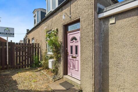 Homely Cottage, Inverurie AB51 1 bed semi